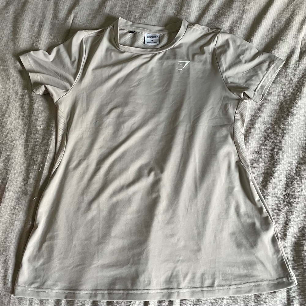Gymshark Training Tee